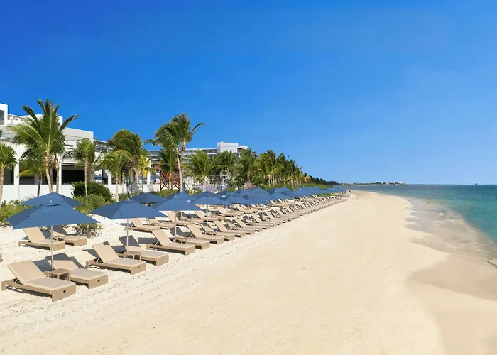 Royalton Splash Riviera Cancun, An Autograph Collection Puerto Morelos